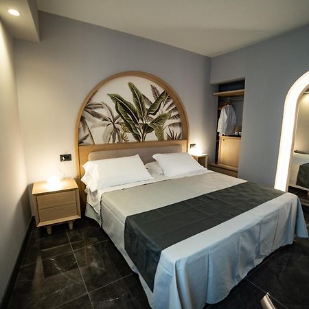 Ingrid Rooms Tropea Esterno foto