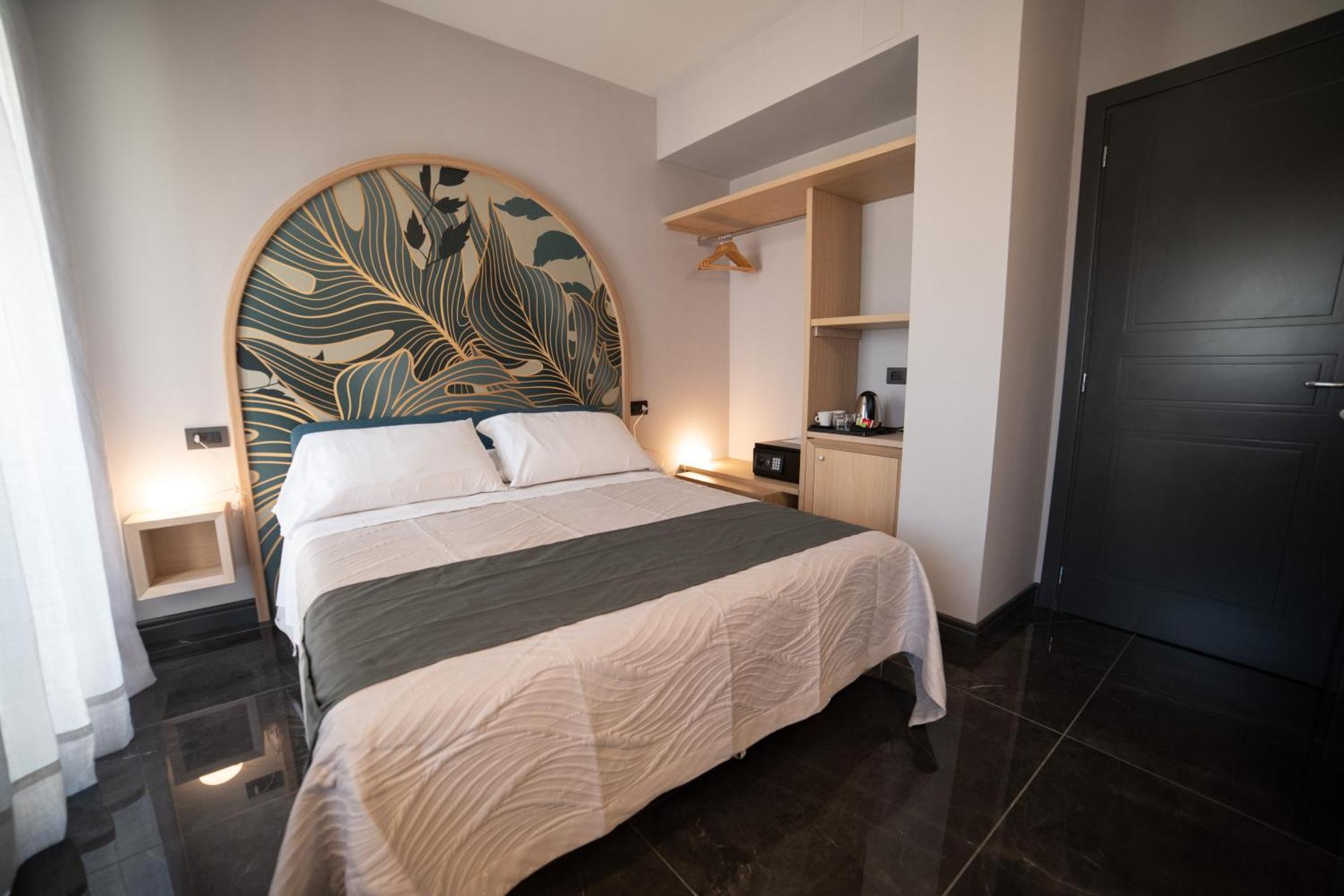 Ingrid Rooms Tropea Esterno foto