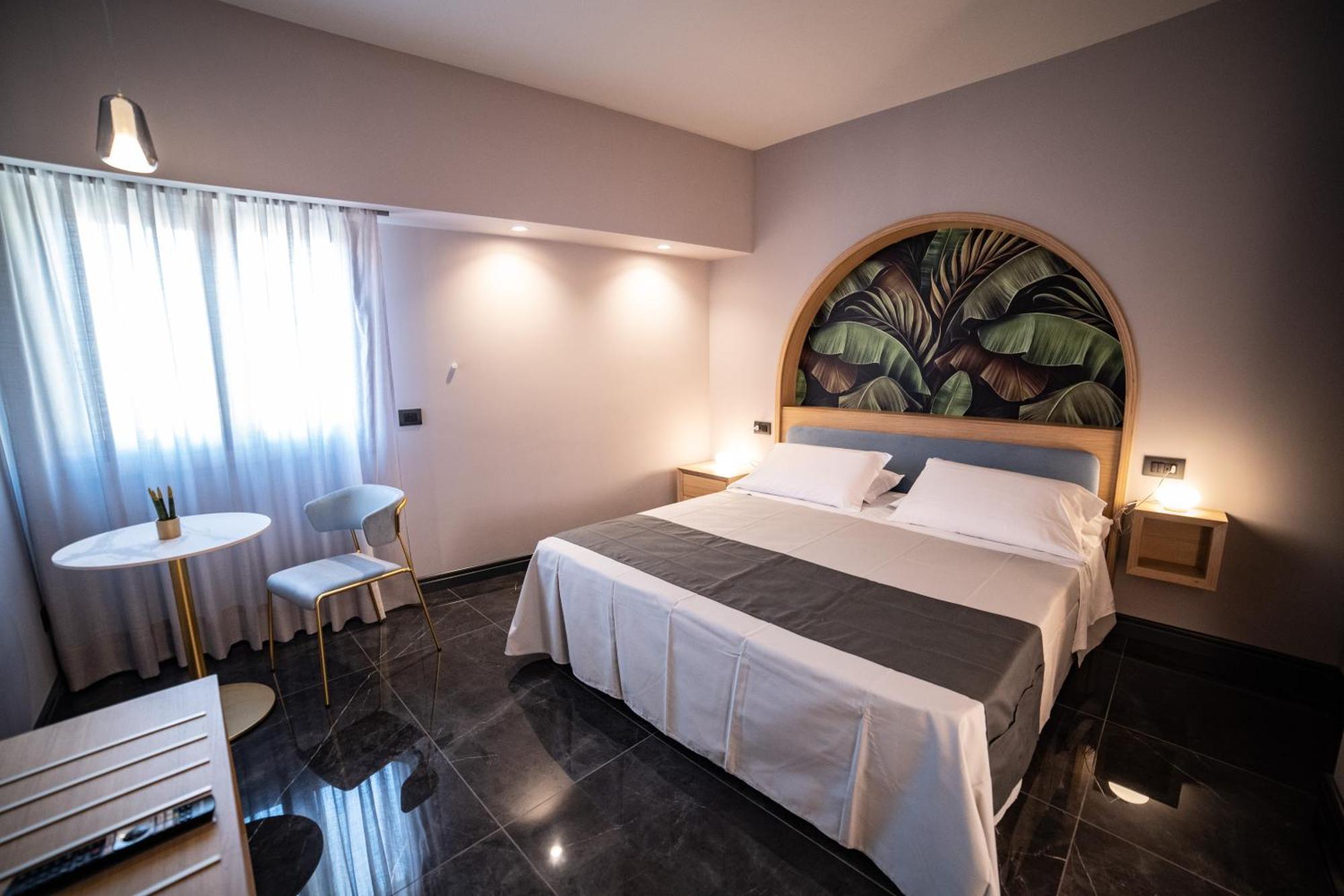 Ingrid Rooms Tropea Esterno foto