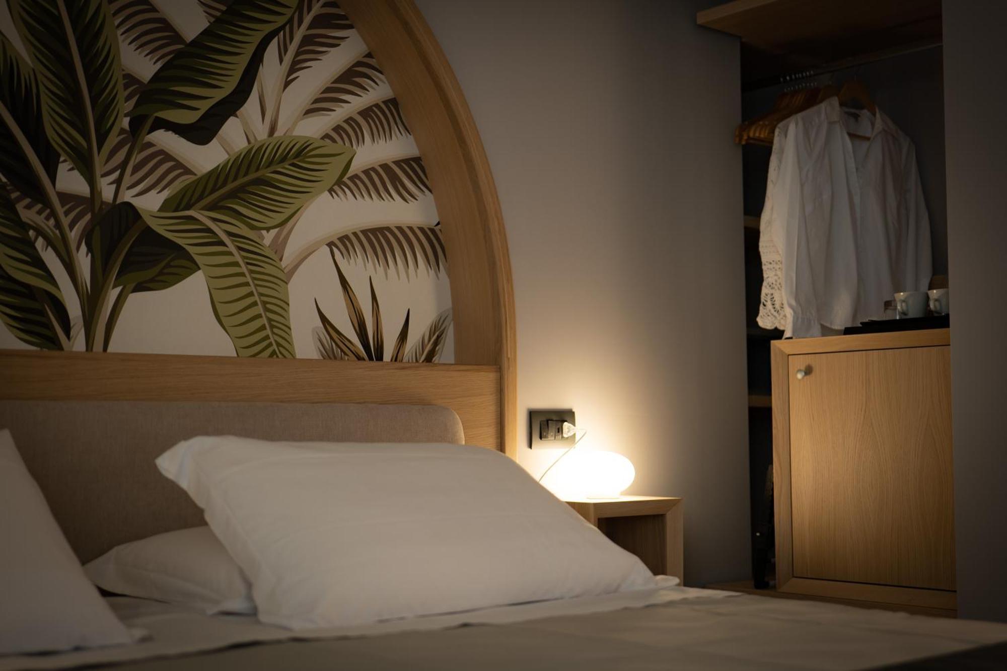 Ingrid Rooms Tropea Esterno foto