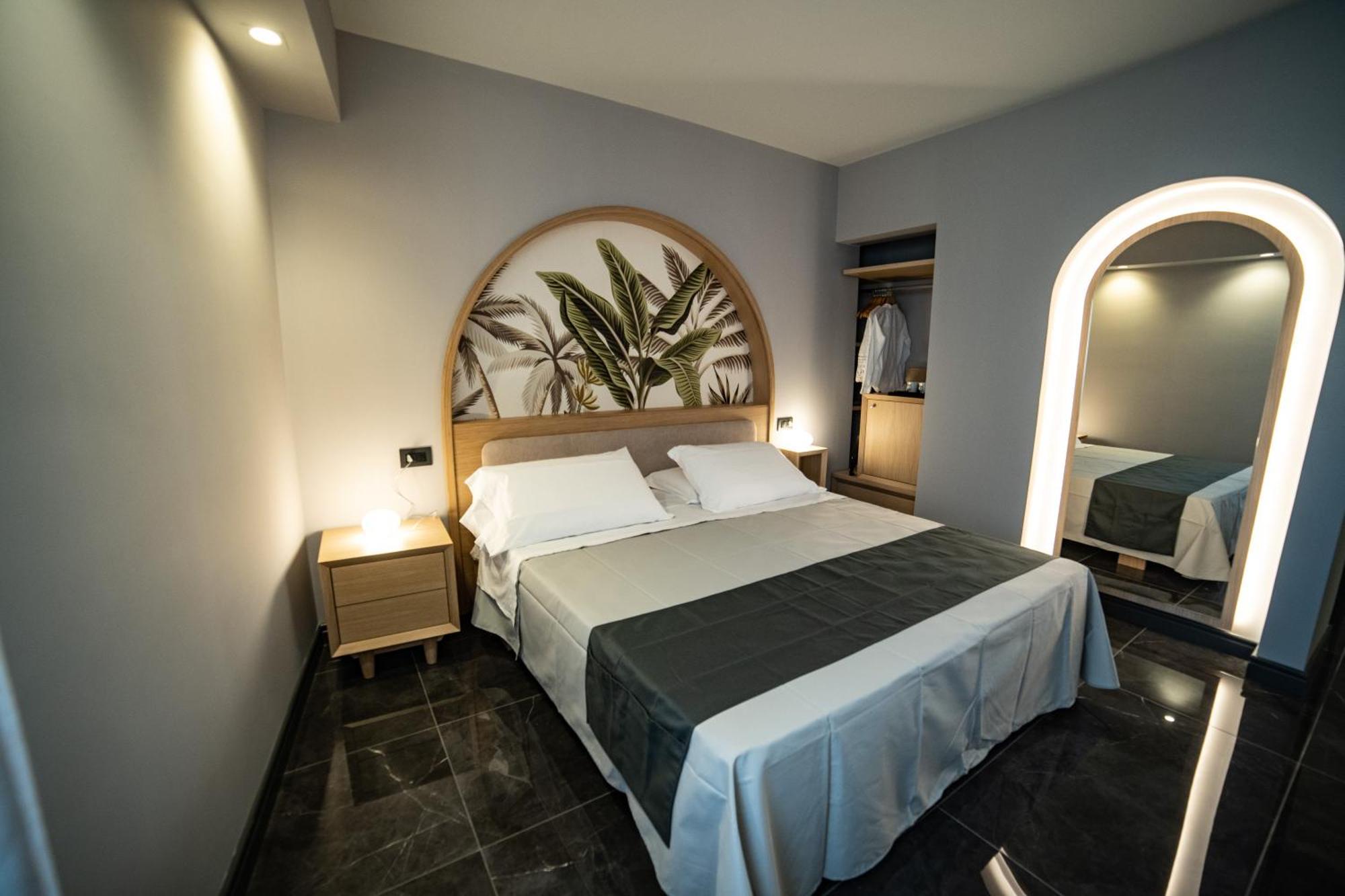 Ingrid Rooms Tropea Esterno foto