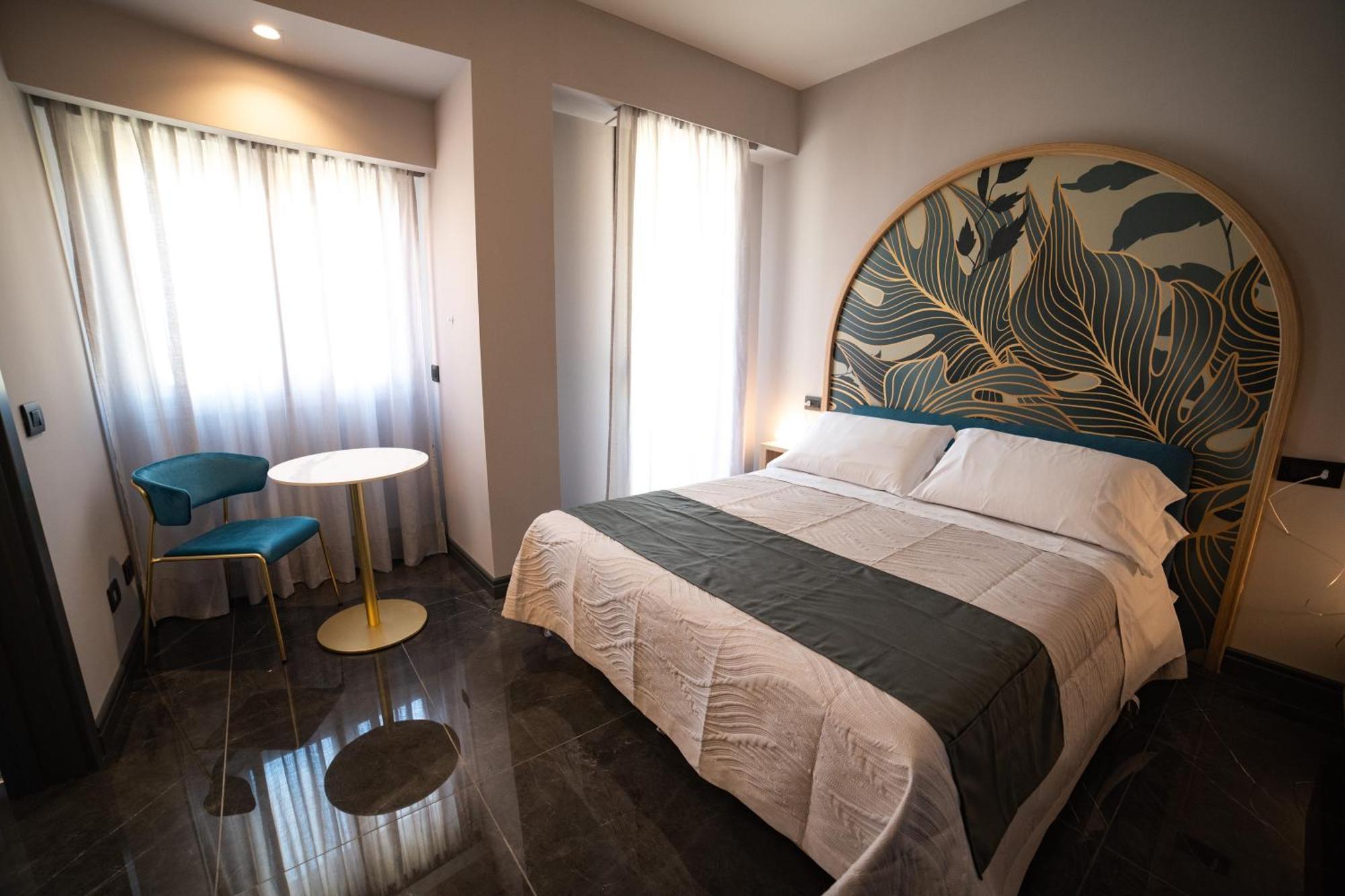 Ingrid Rooms Tropea Esterno foto