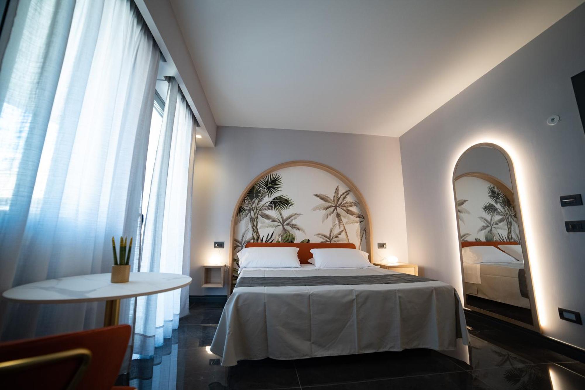 Ingrid Rooms Tropea Esterno foto