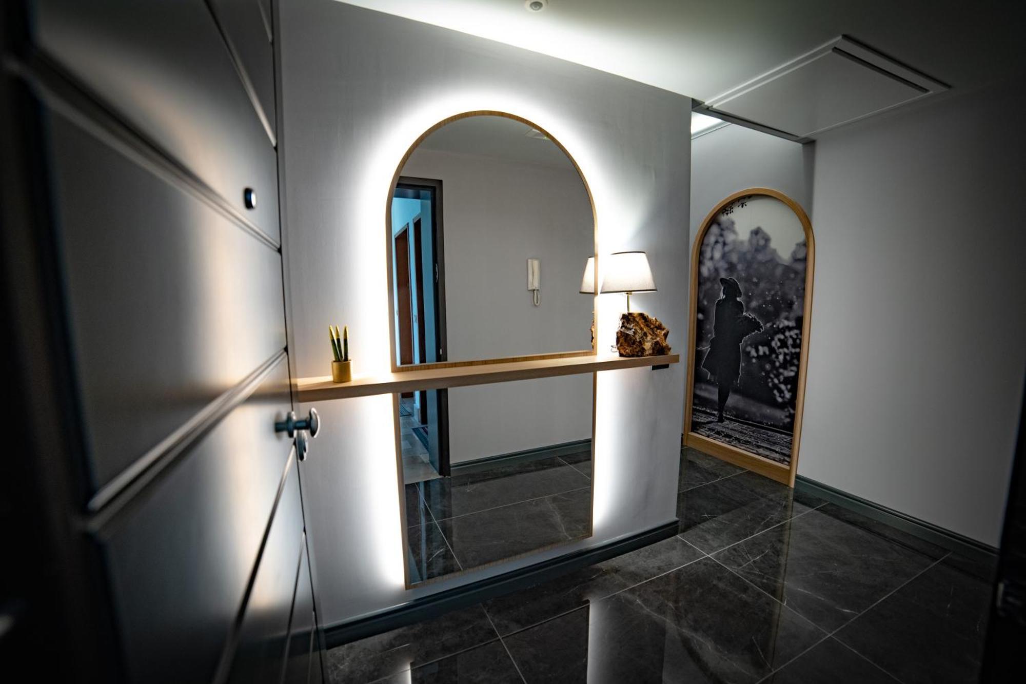 Ingrid Rooms Tropea Esterno foto