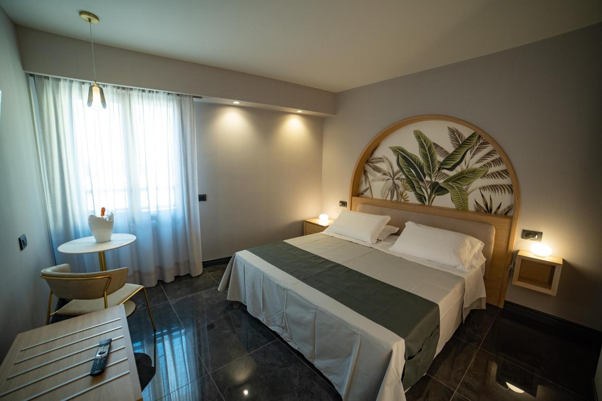 Ingrid Rooms Tropea Esterno foto