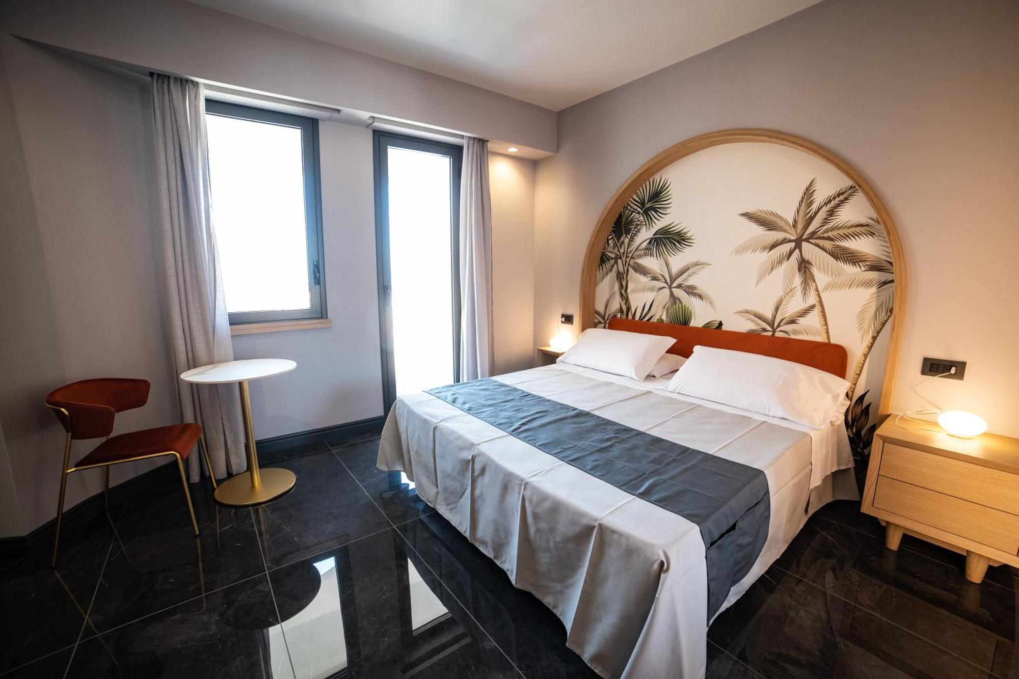 Ingrid Rooms Tropea Esterno foto