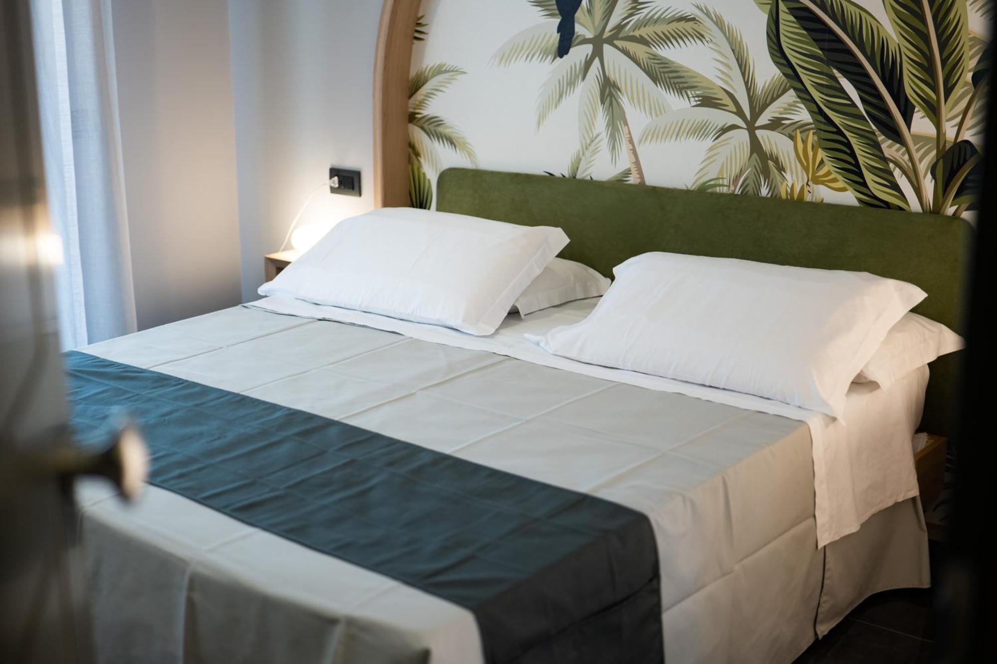 Ingrid Rooms Tropea Esterno foto