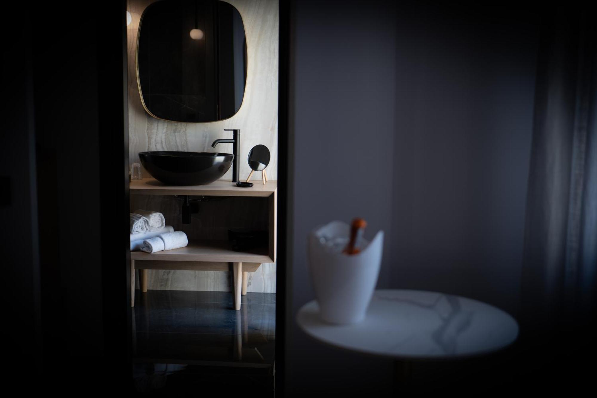 Ingrid Rooms Tropea Esterno foto