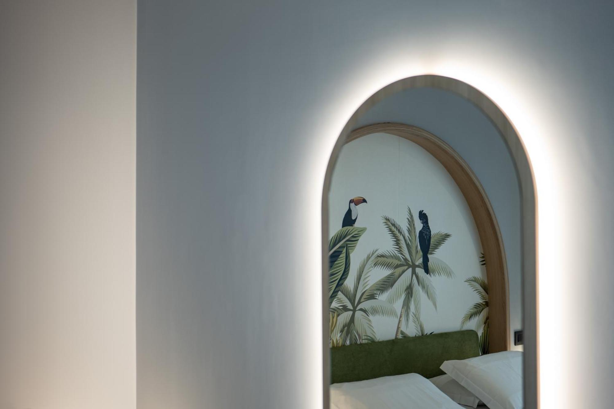 Ingrid Rooms Tropea Esterno foto