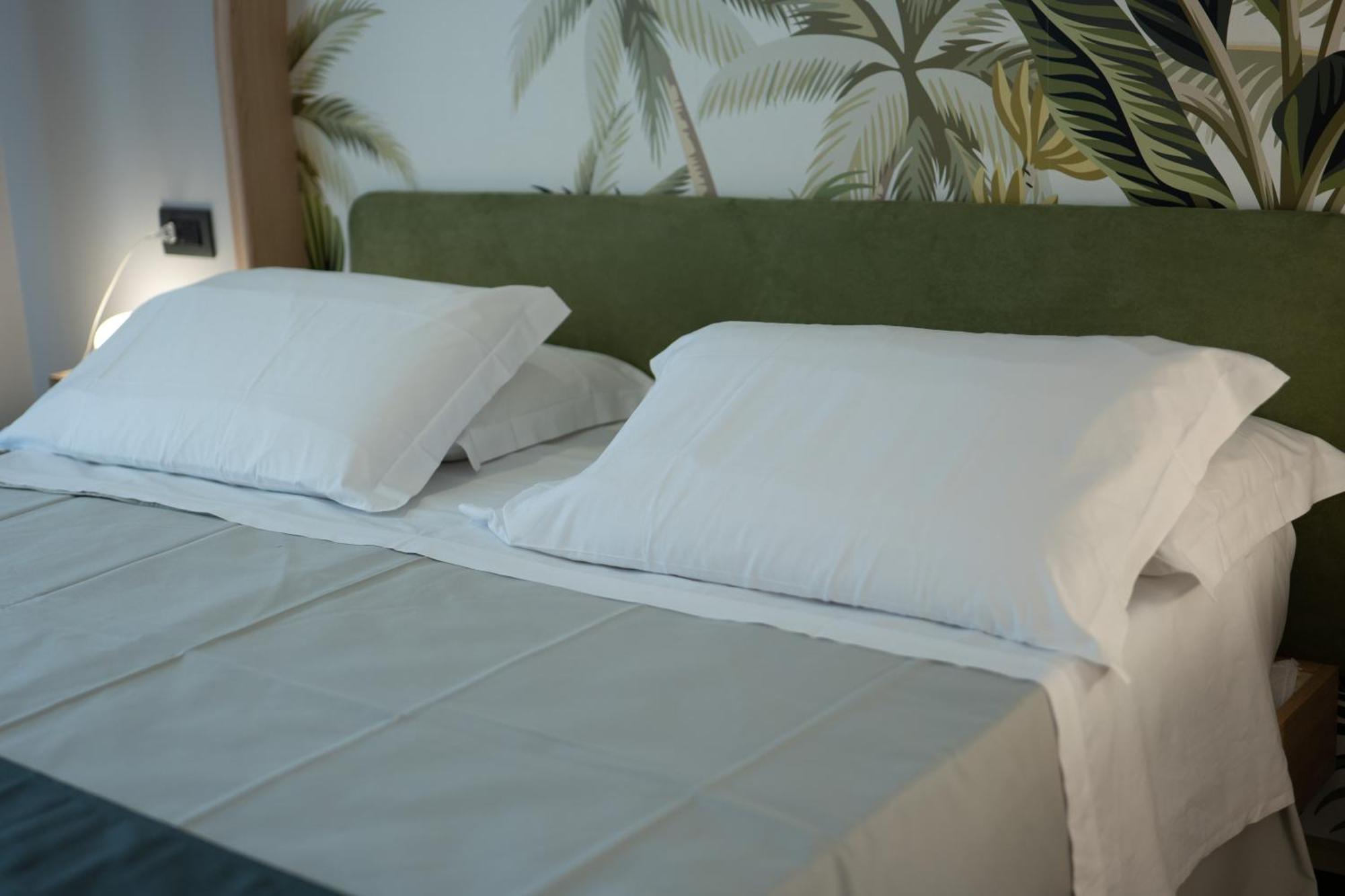 Ingrid Rooms Tropea Esterno foto
