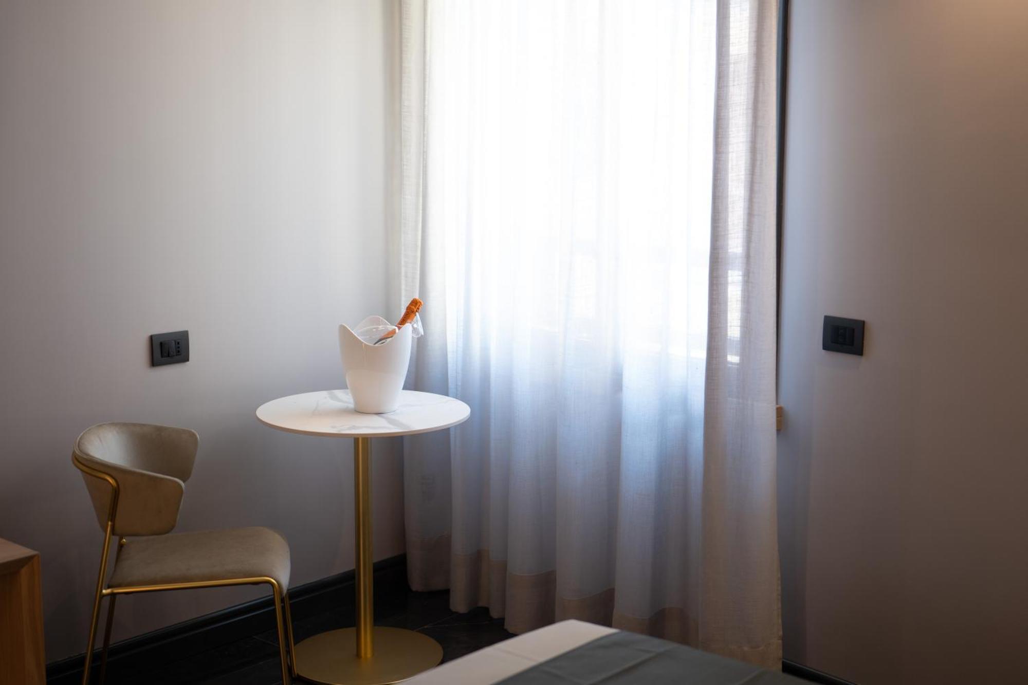 Ingrid Rooms Tropea Esterno foto